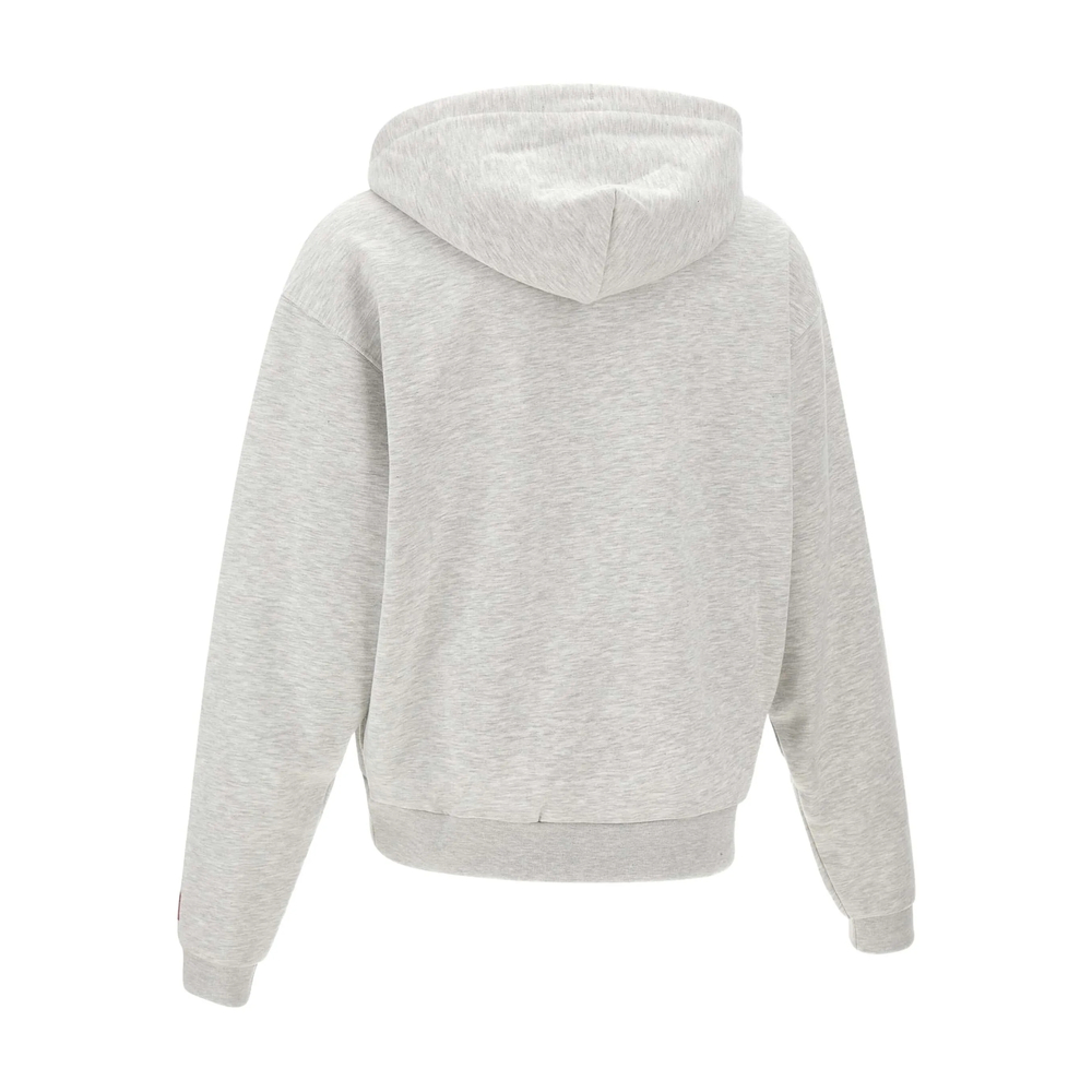 Drawstring Hoodie