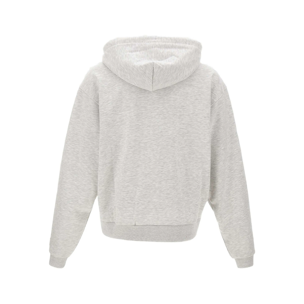 Drawstring Hoodie