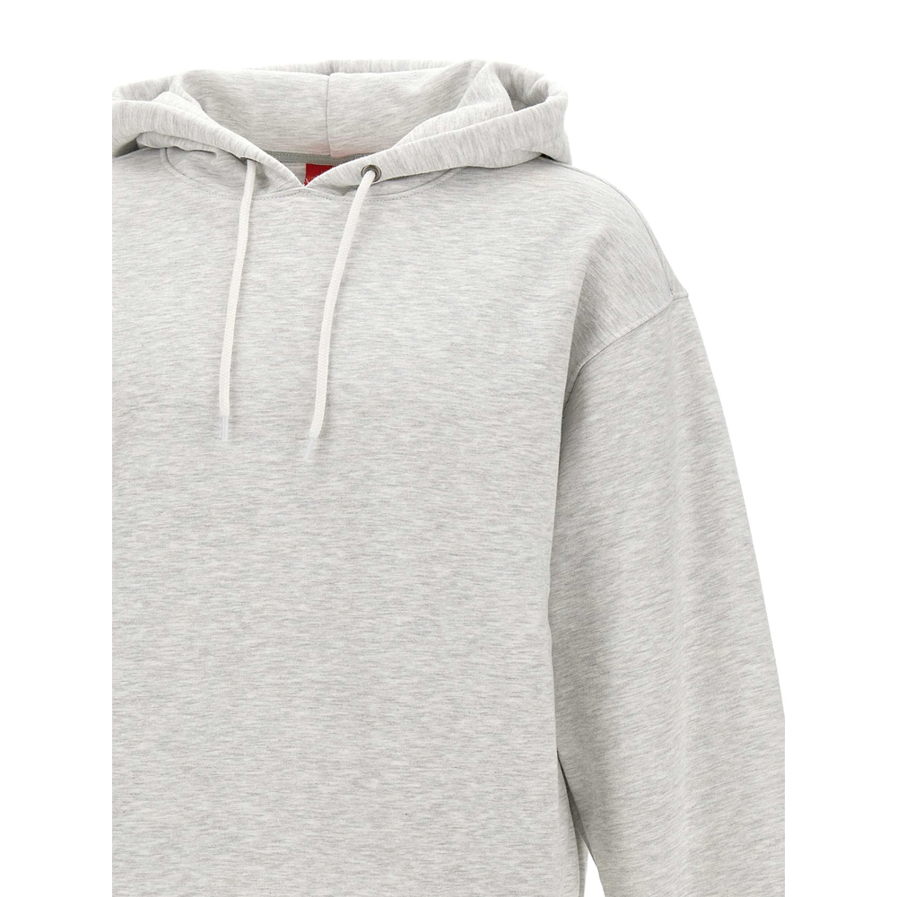 Drawstring Hoodie