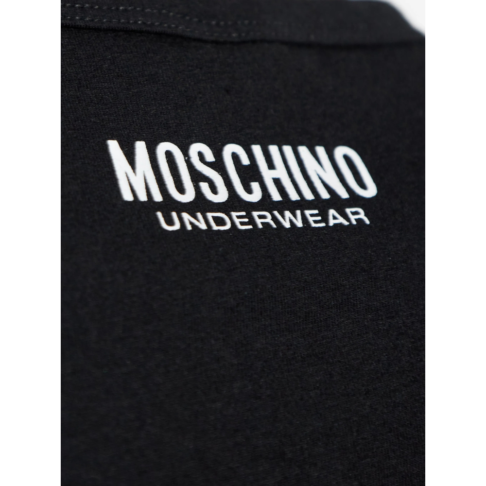Underwear Cotton Crew-Neck T-Shirt