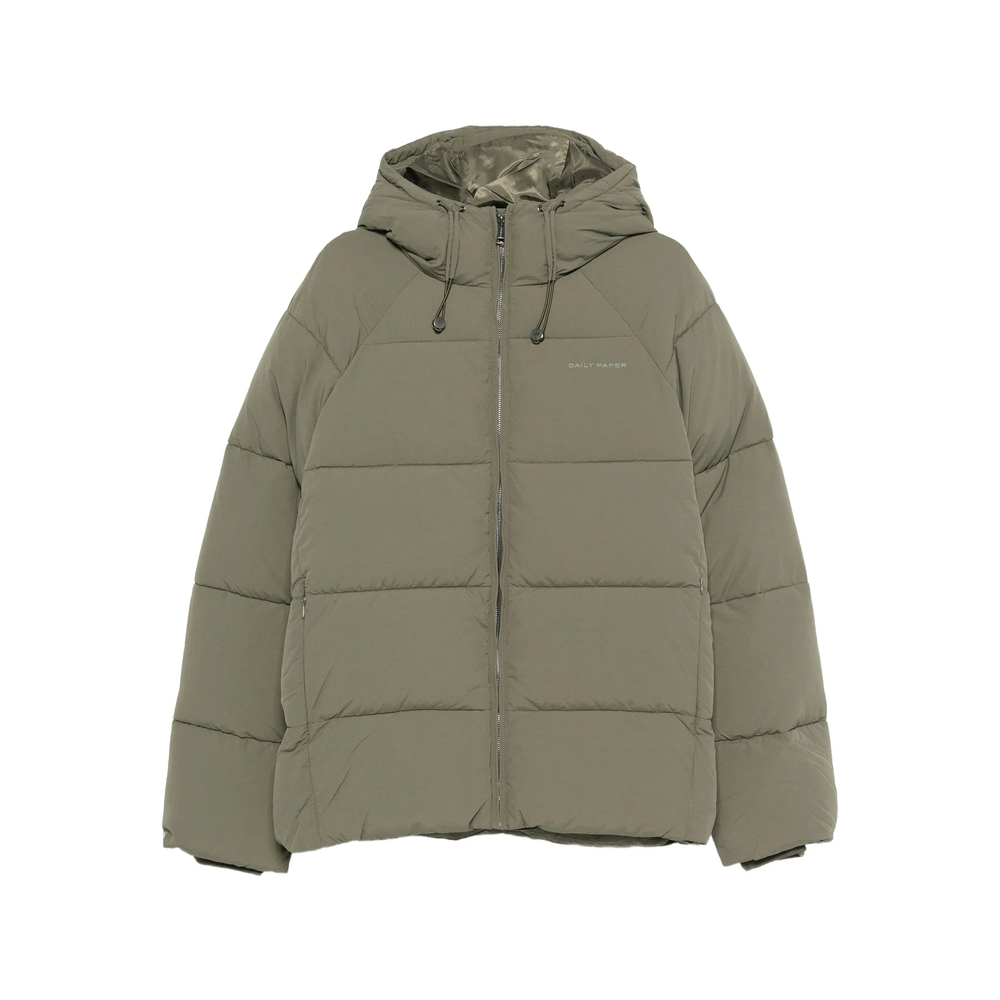 DAILY PAPER "Relaxed Puffer" Jacket