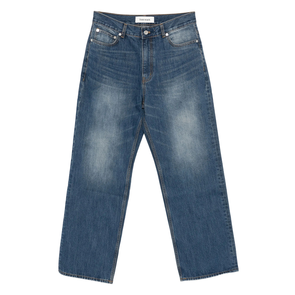 Tonywack Loose-fit Jeans