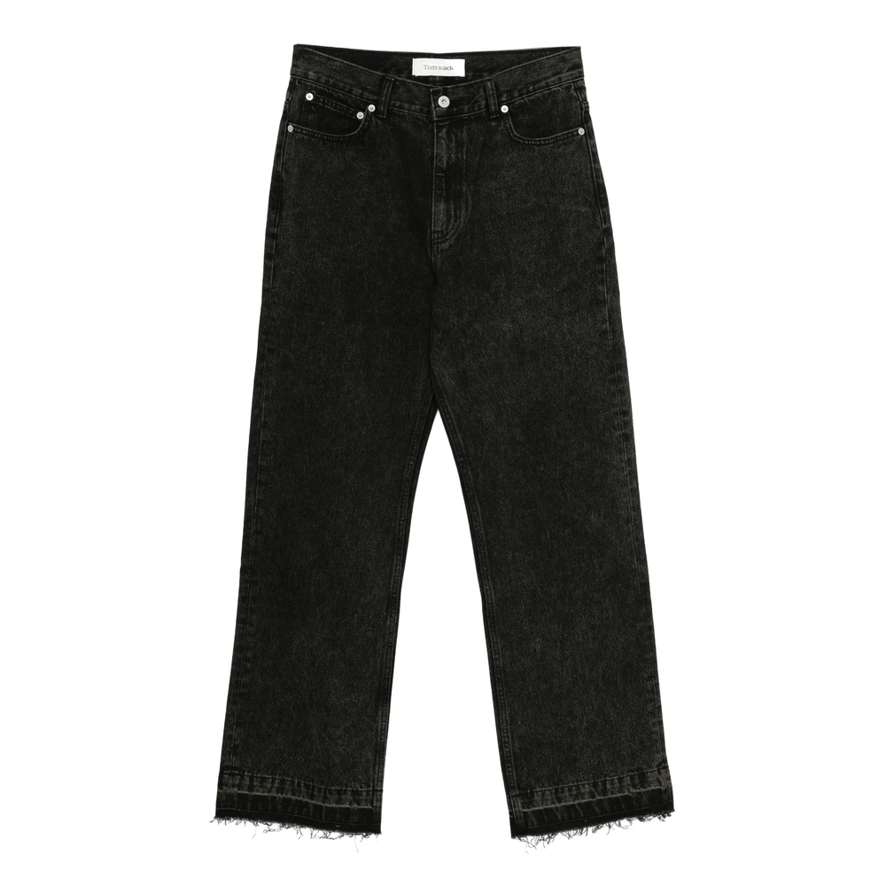Tonywack Straight-leg Jeans
