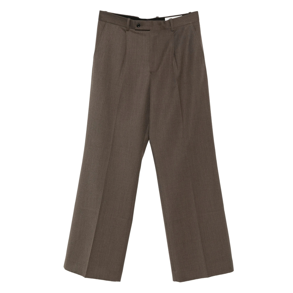 Tonywack Pleated Pants