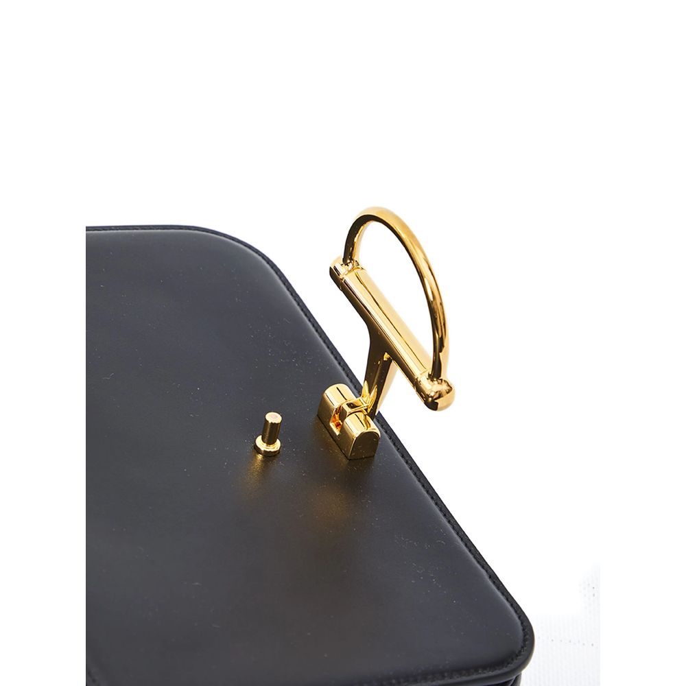 Small Siena Shoulder Bag