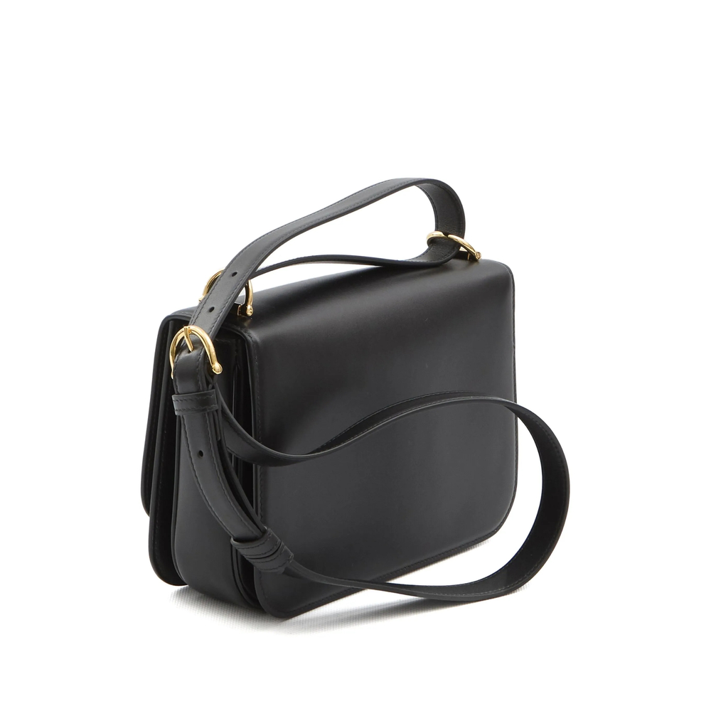 Small Siena Shoulder Bag
