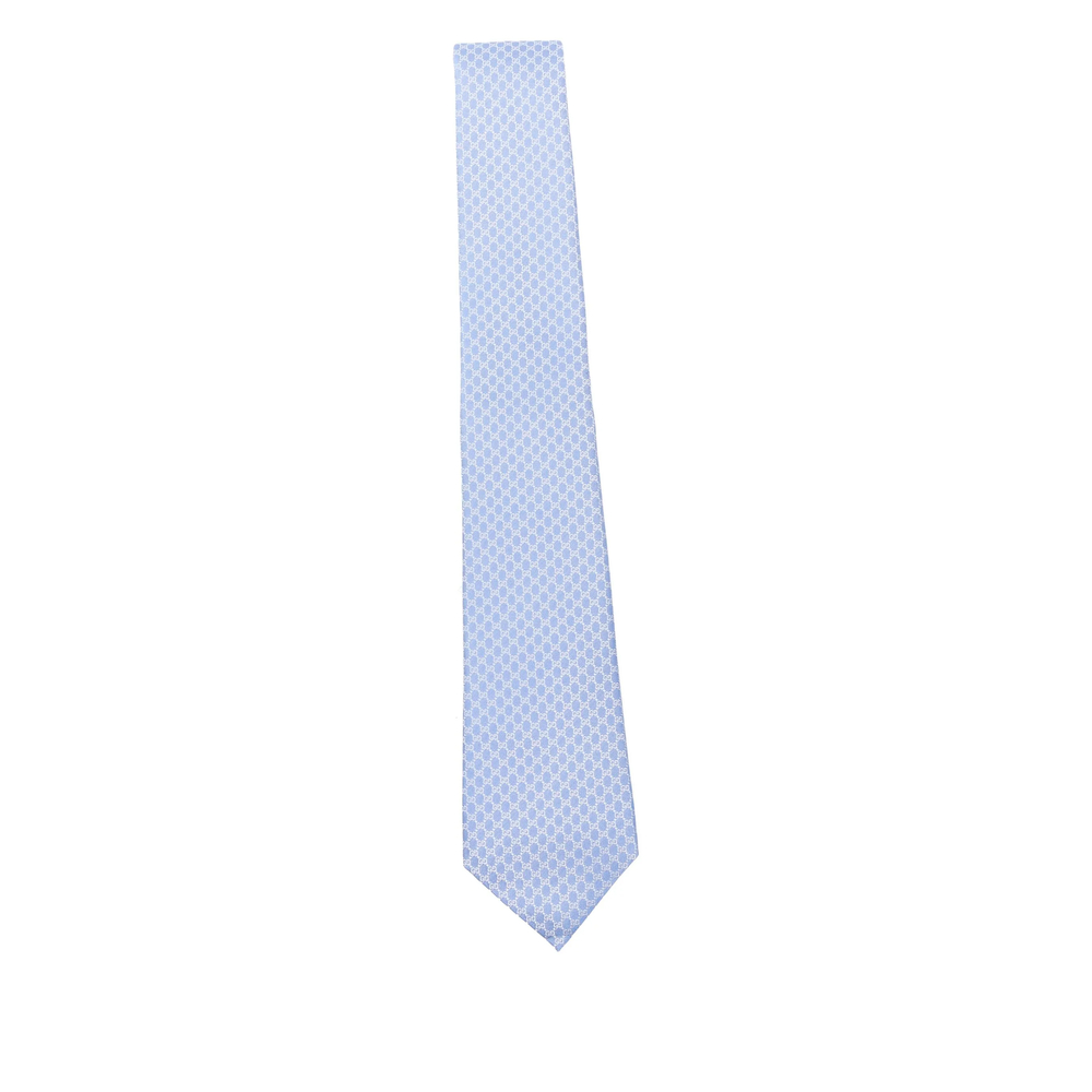 Gucci Silk Tie