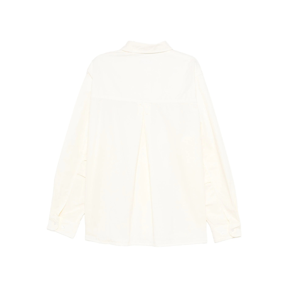 Logo-Print Shirt