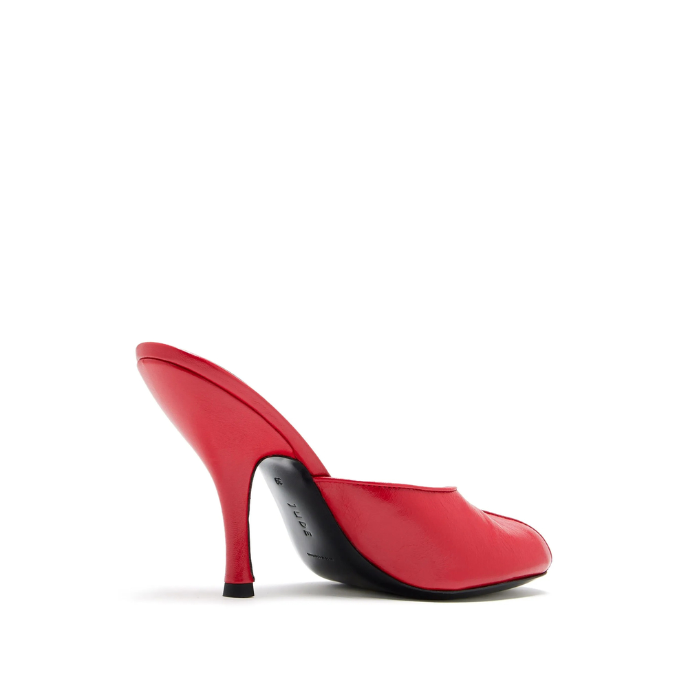 Date Mules