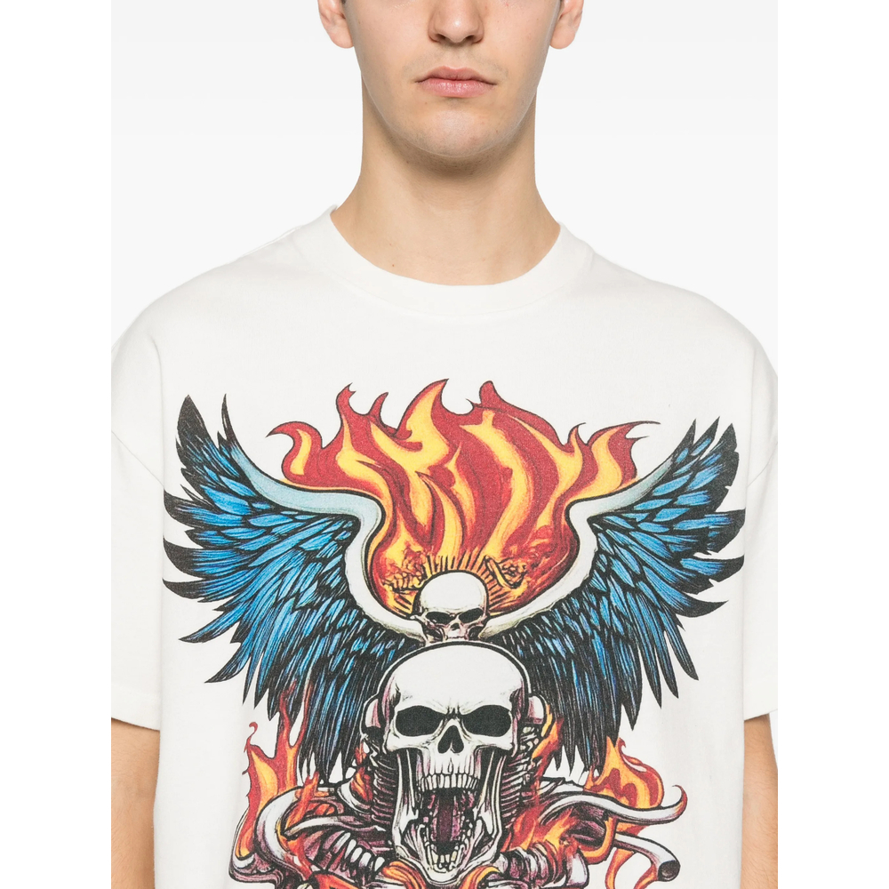 Graphic Short-Sleeve T-Shirt