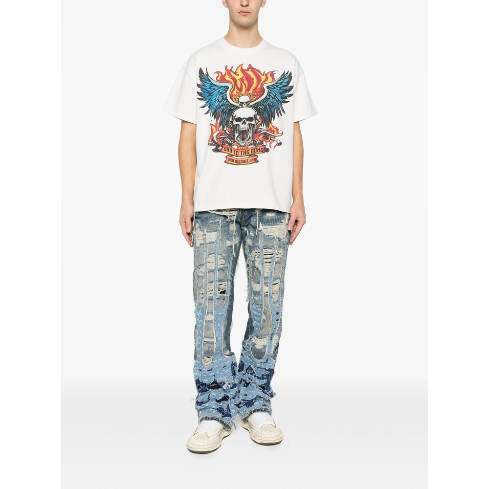 Graphic Short-Sleeve T-Shirt