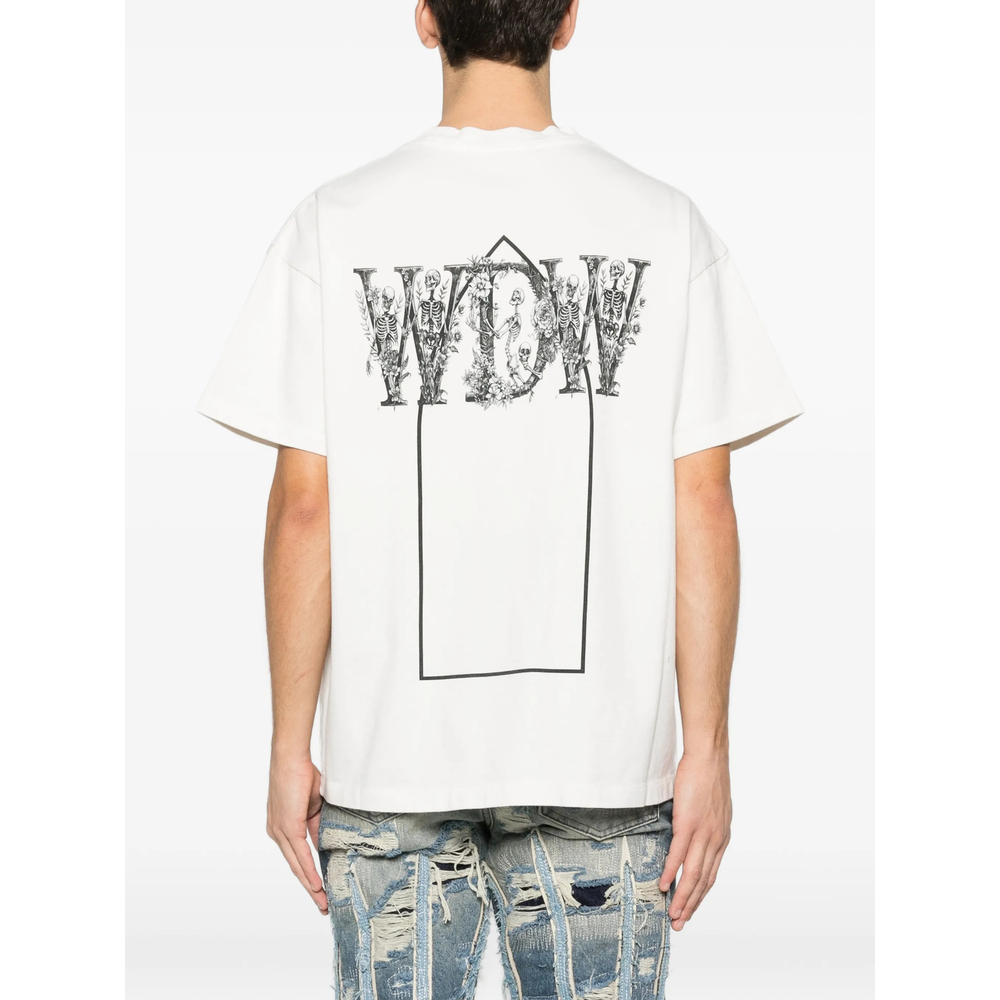 Graphic Short-Sleeve T-Shirt