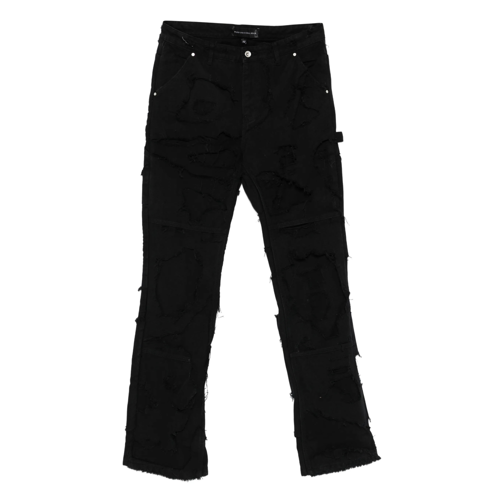 Unearthed Jeans