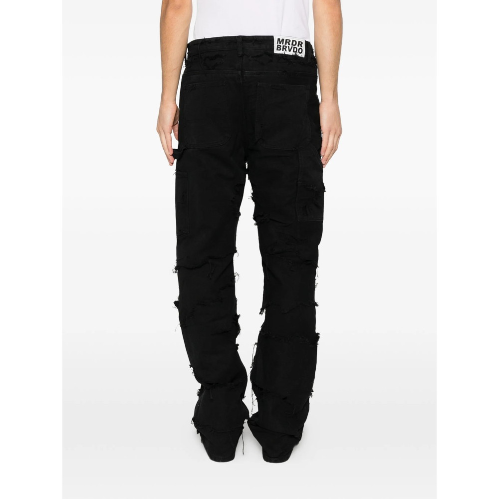 Unearthed Jeans