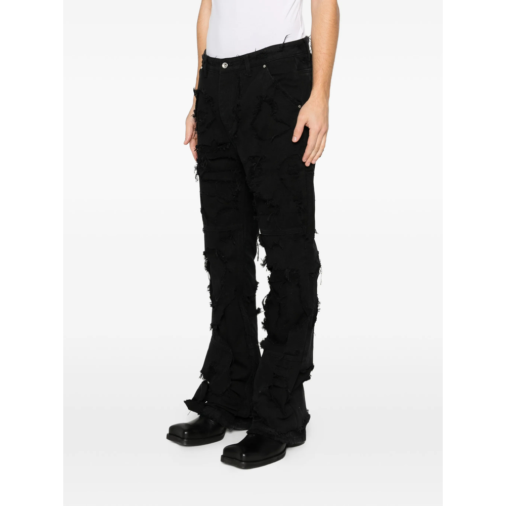 Unearthed Jeans