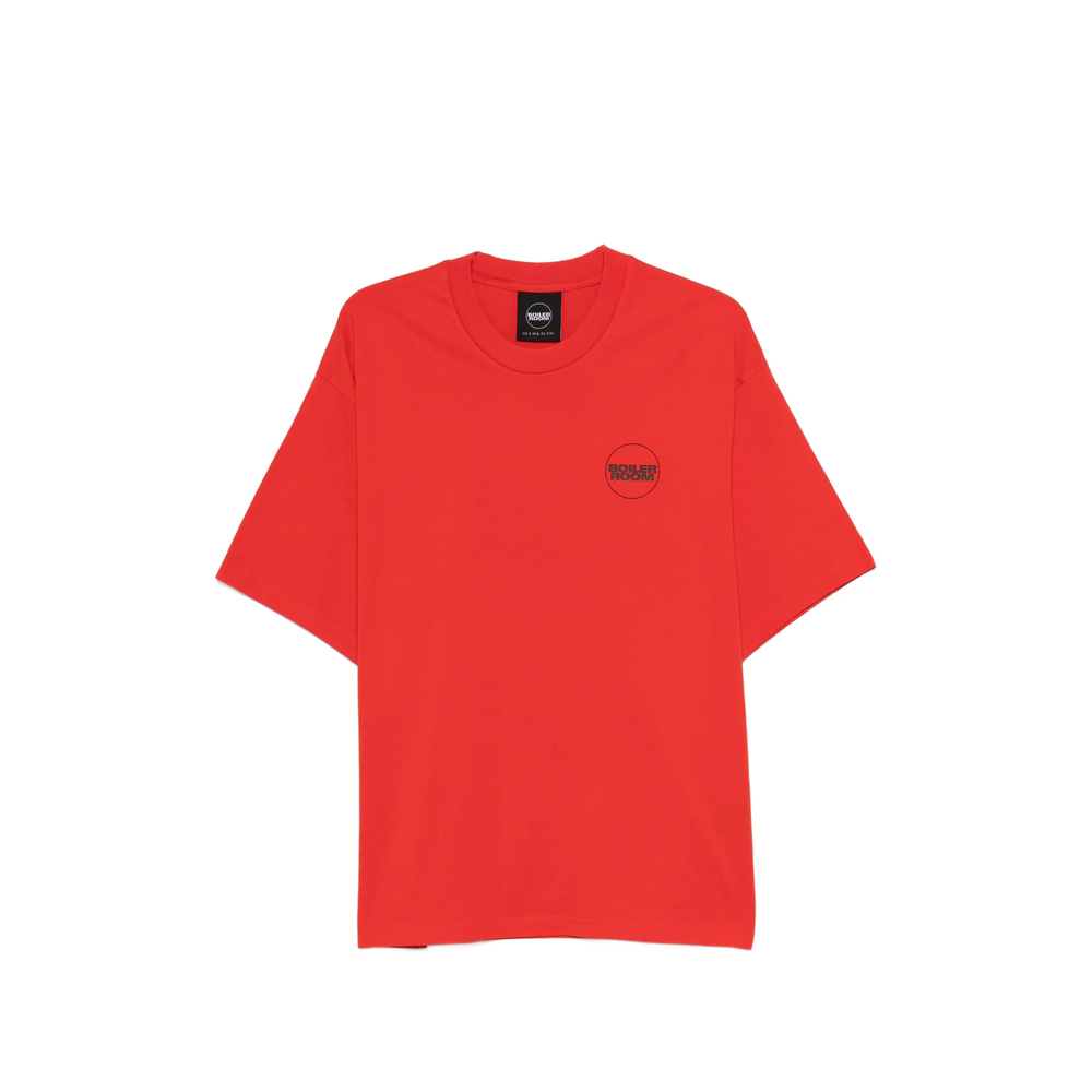 Logo-Print T-Shirt