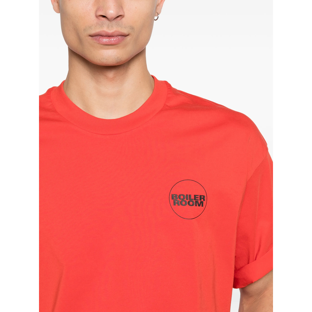 Logo-Print T-Shirt