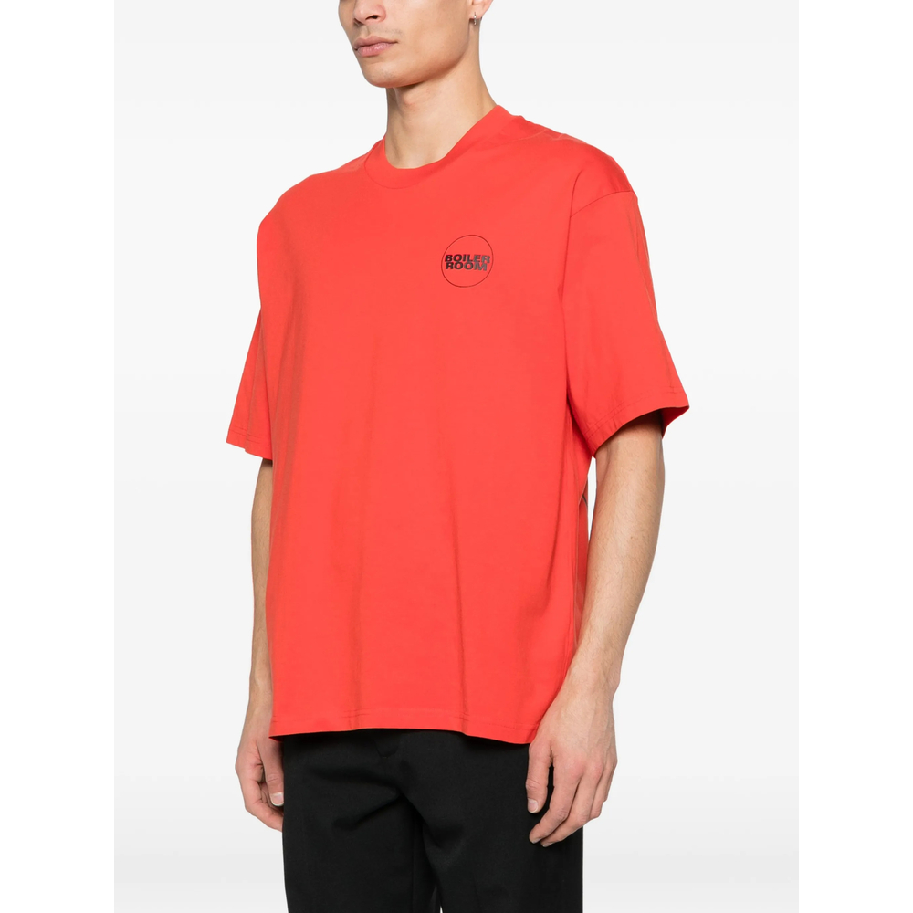 Logo-Print T-Shirt
