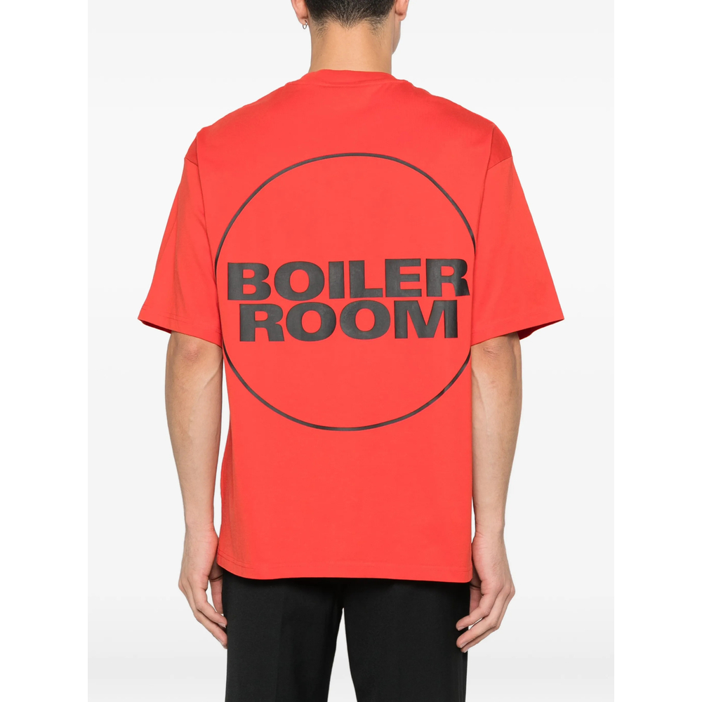 Logo-Print T-Shirt