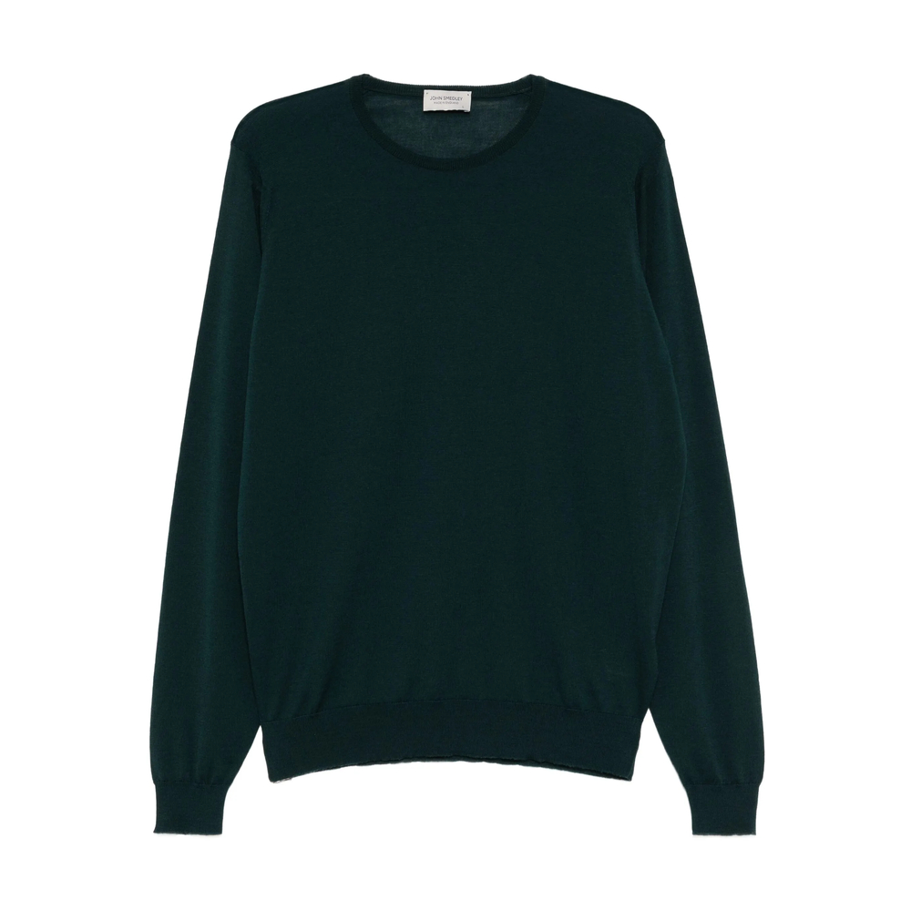 John Smedley Smed Knit Jumper