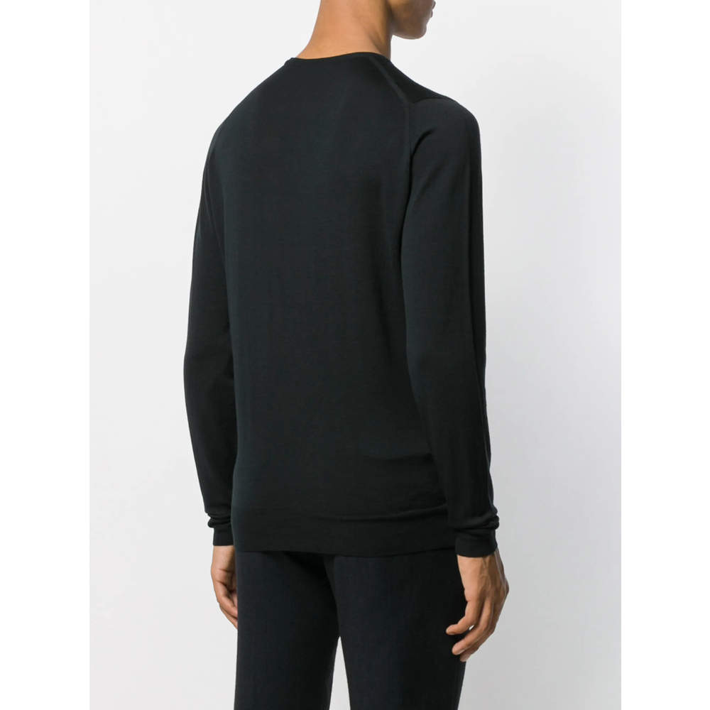 Lundy Crew Neck Jumper
