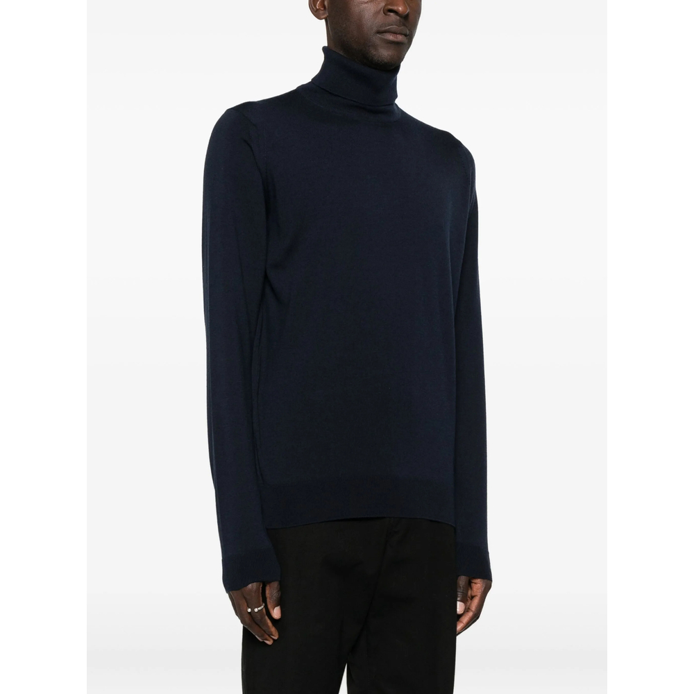 Connell Roll-Neck Jumper