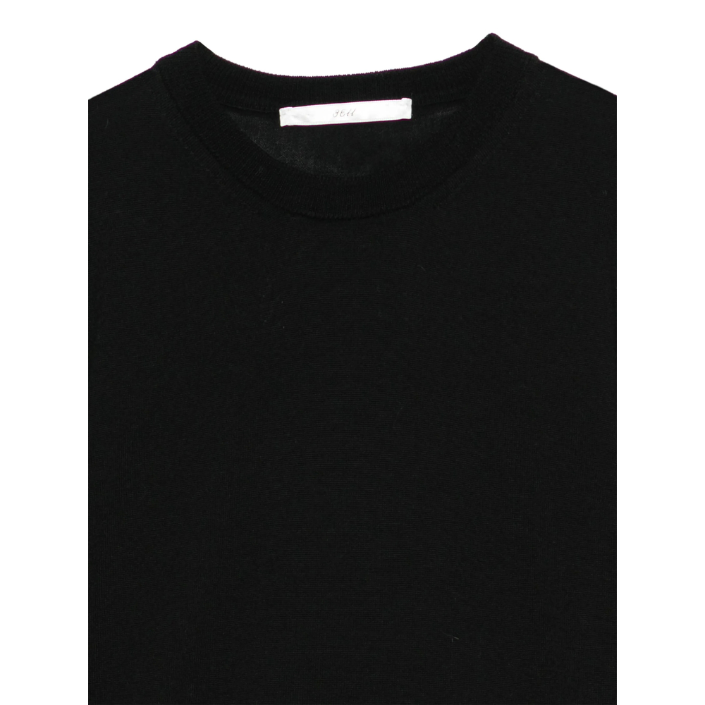 Crew-Neck Sweater