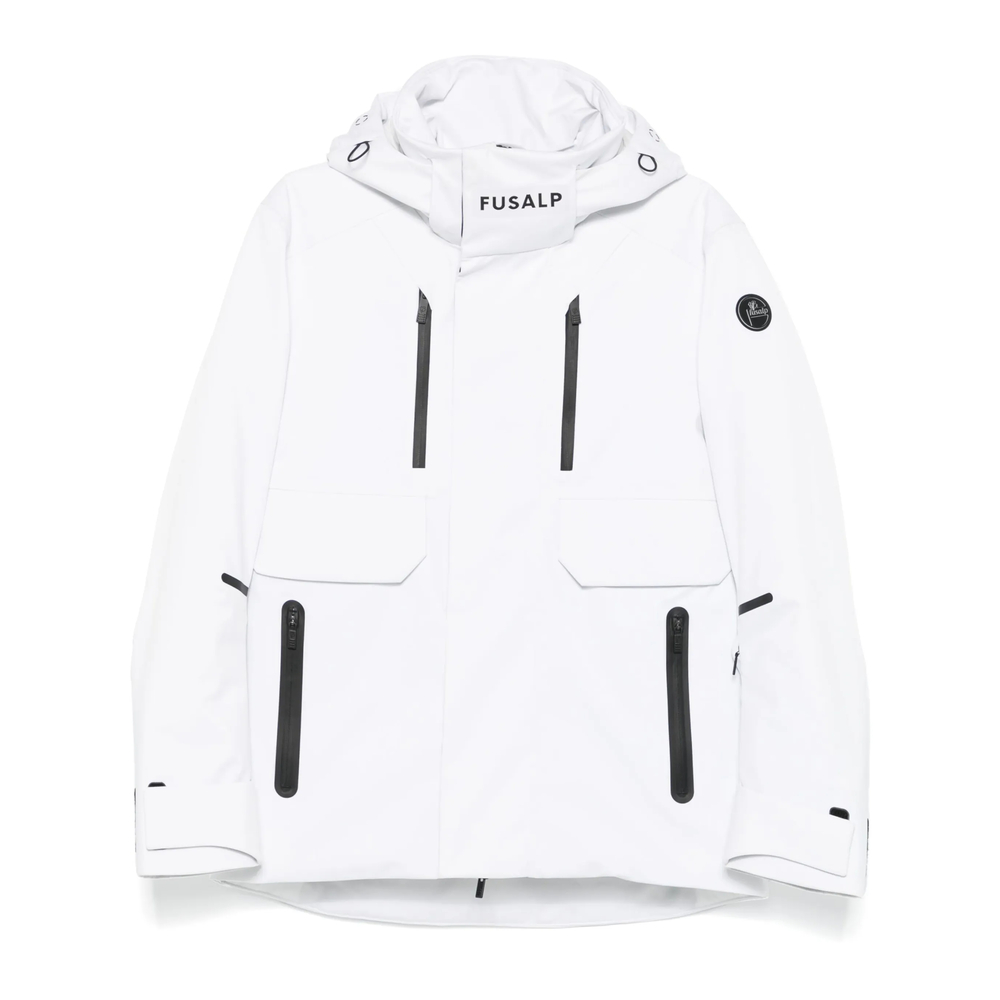 John Jacket