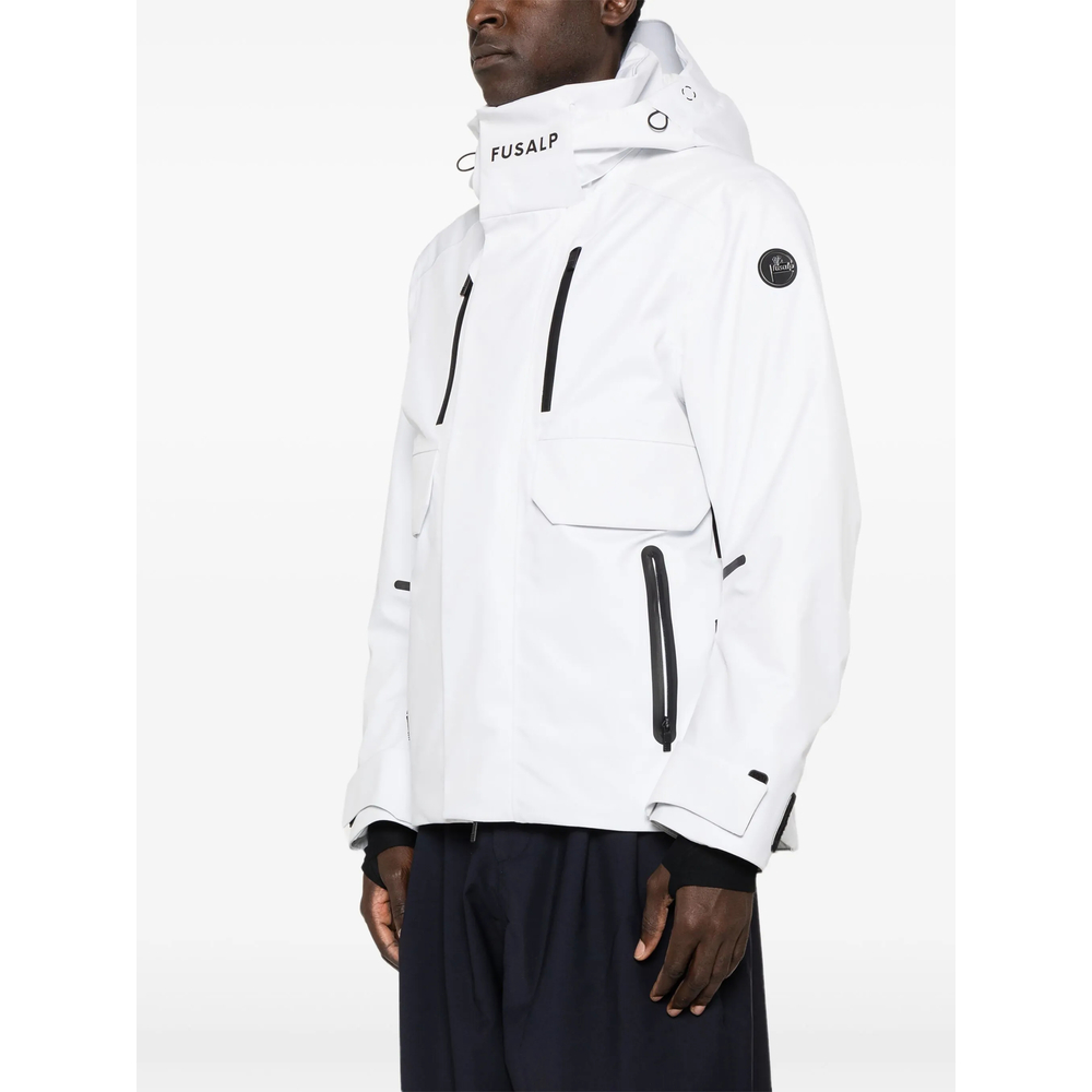 John Jacket