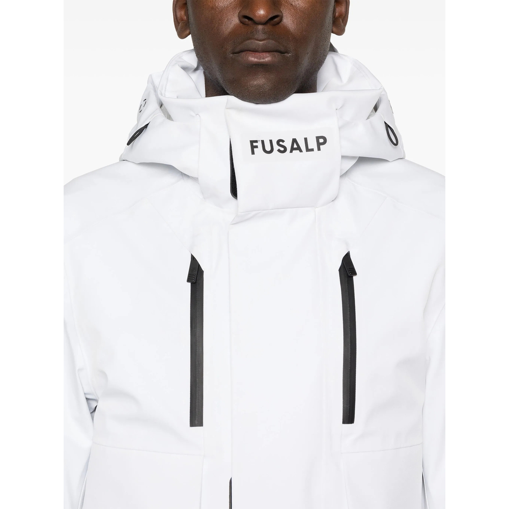John Jacket