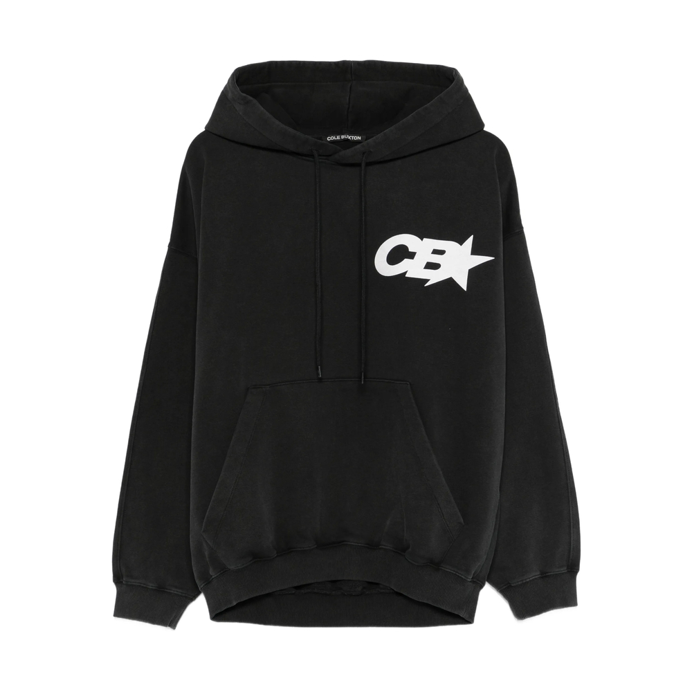 Cole Buxton CB Star Racing Hoodie