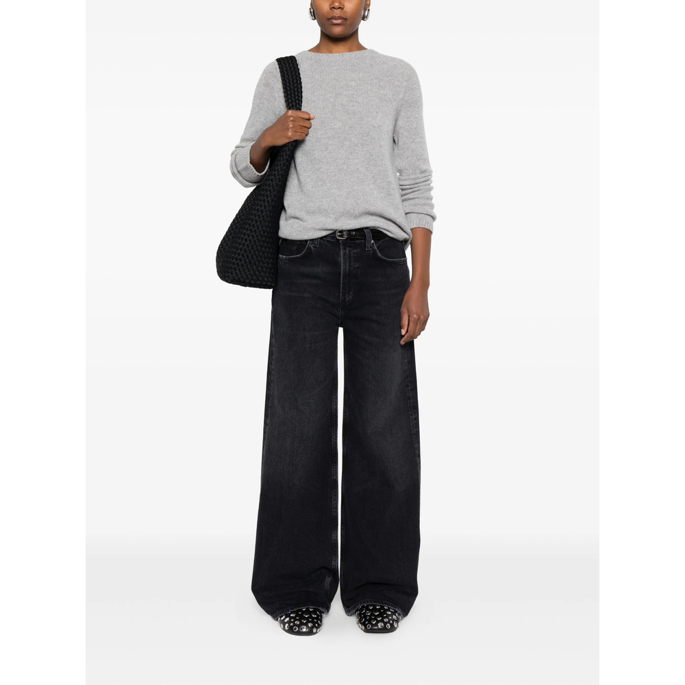 Wide- Leg