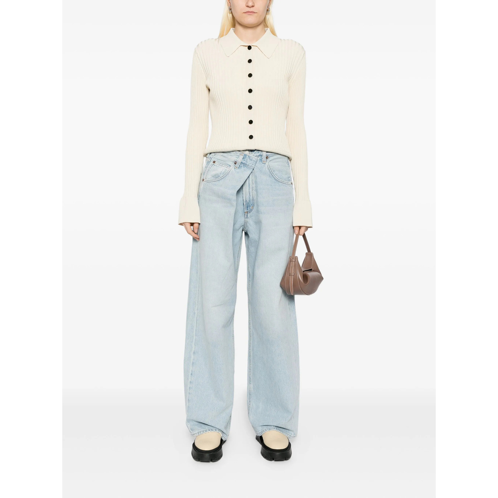 Vana Wide- Leg