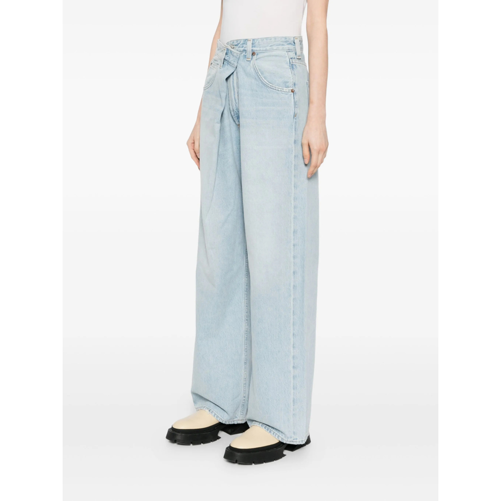 Vana Wide- Leg