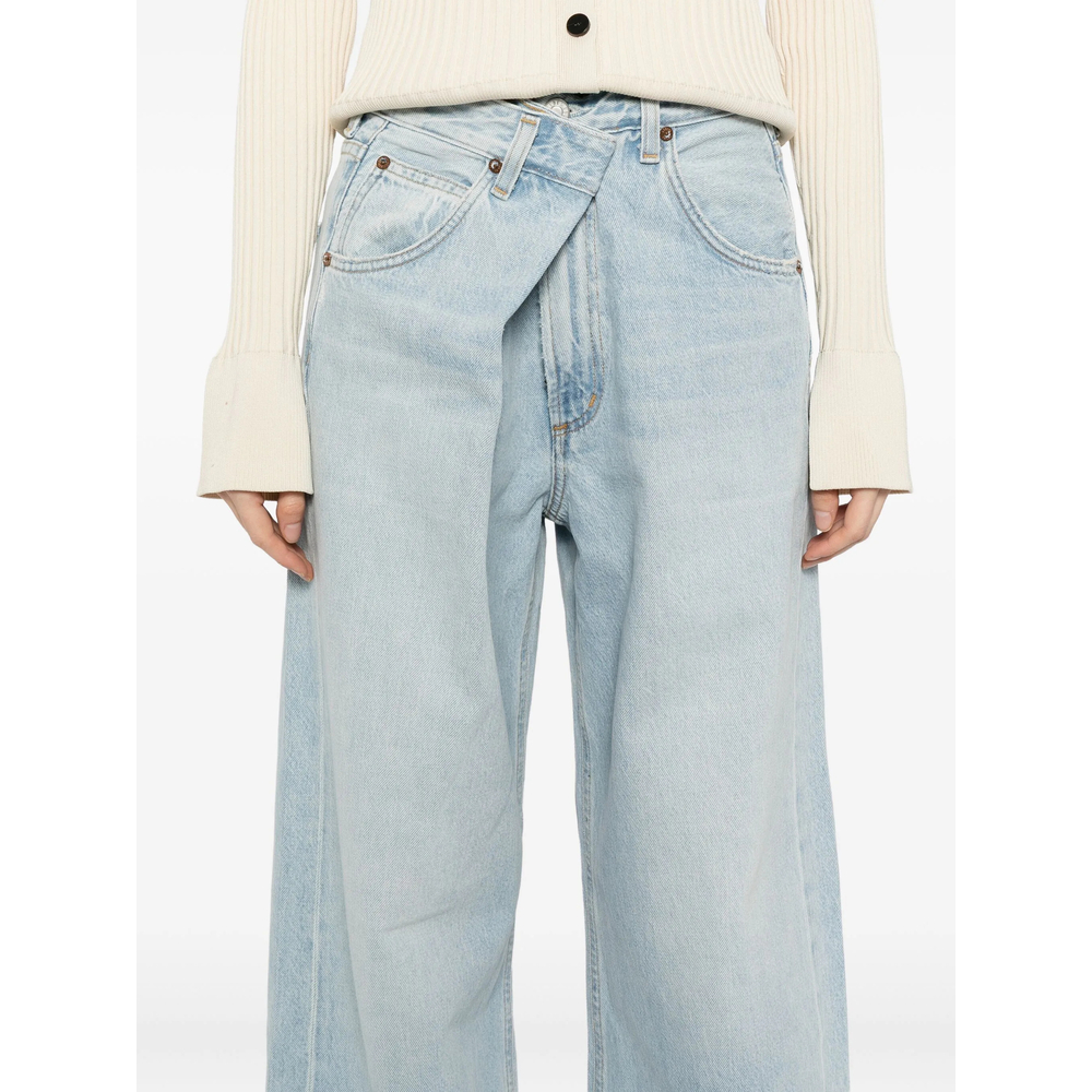 Vana Wide- Leg