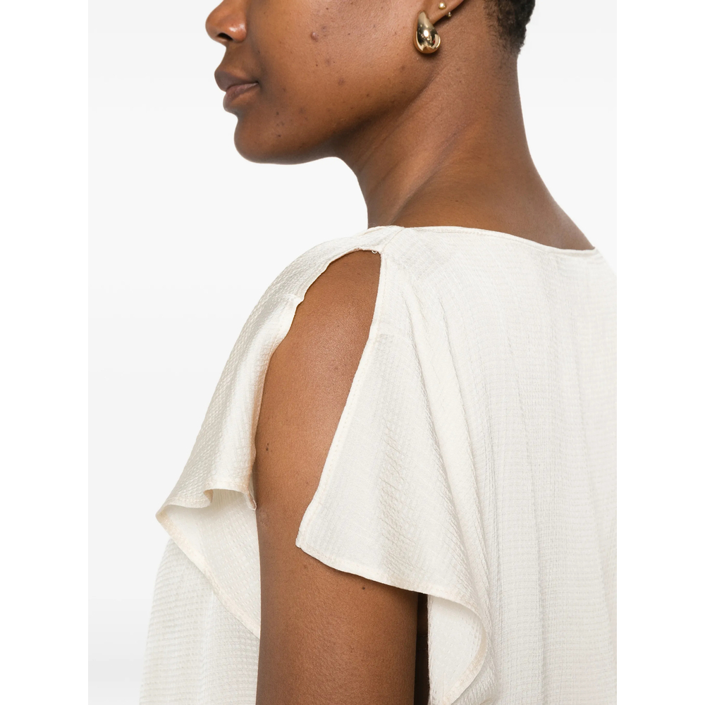 Waist-Tie Top