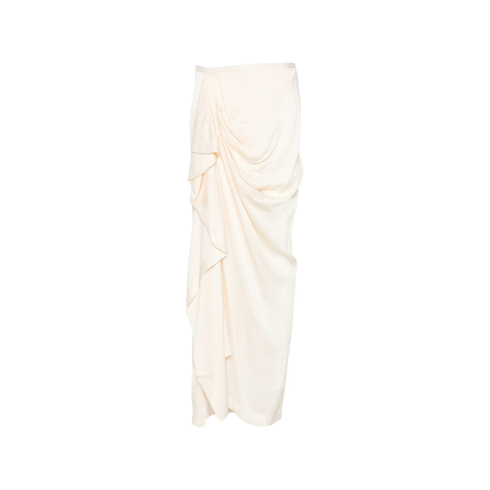 Bondi Born Draped Long Skirt