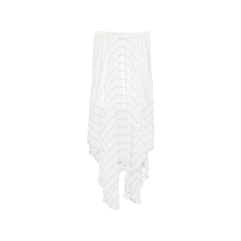 Bondi Born Striped Long Skirt