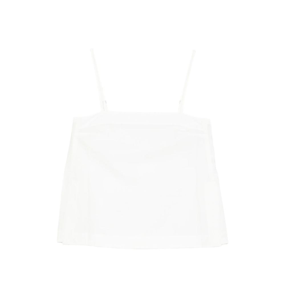 Bondi Born Spaghetti-strap Top