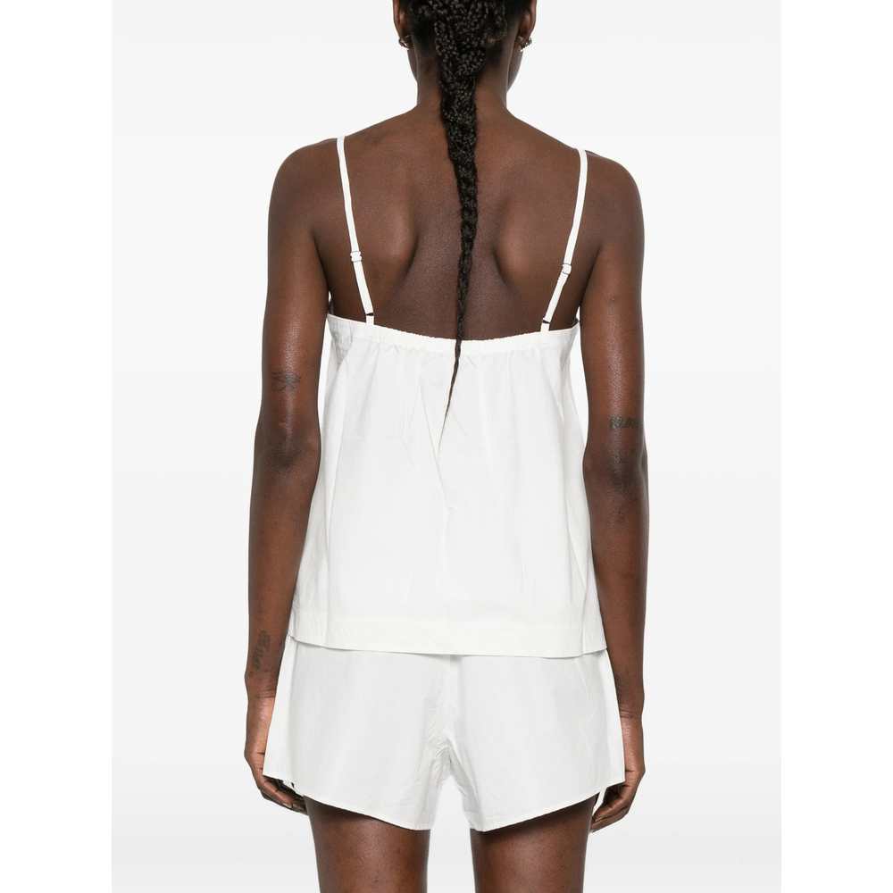 Spaghetti-Strap Top