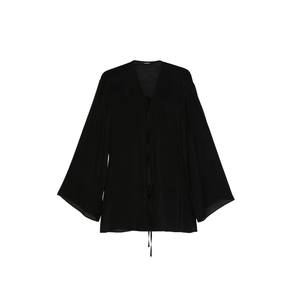 Bondi Born Tie-detail Cover-up