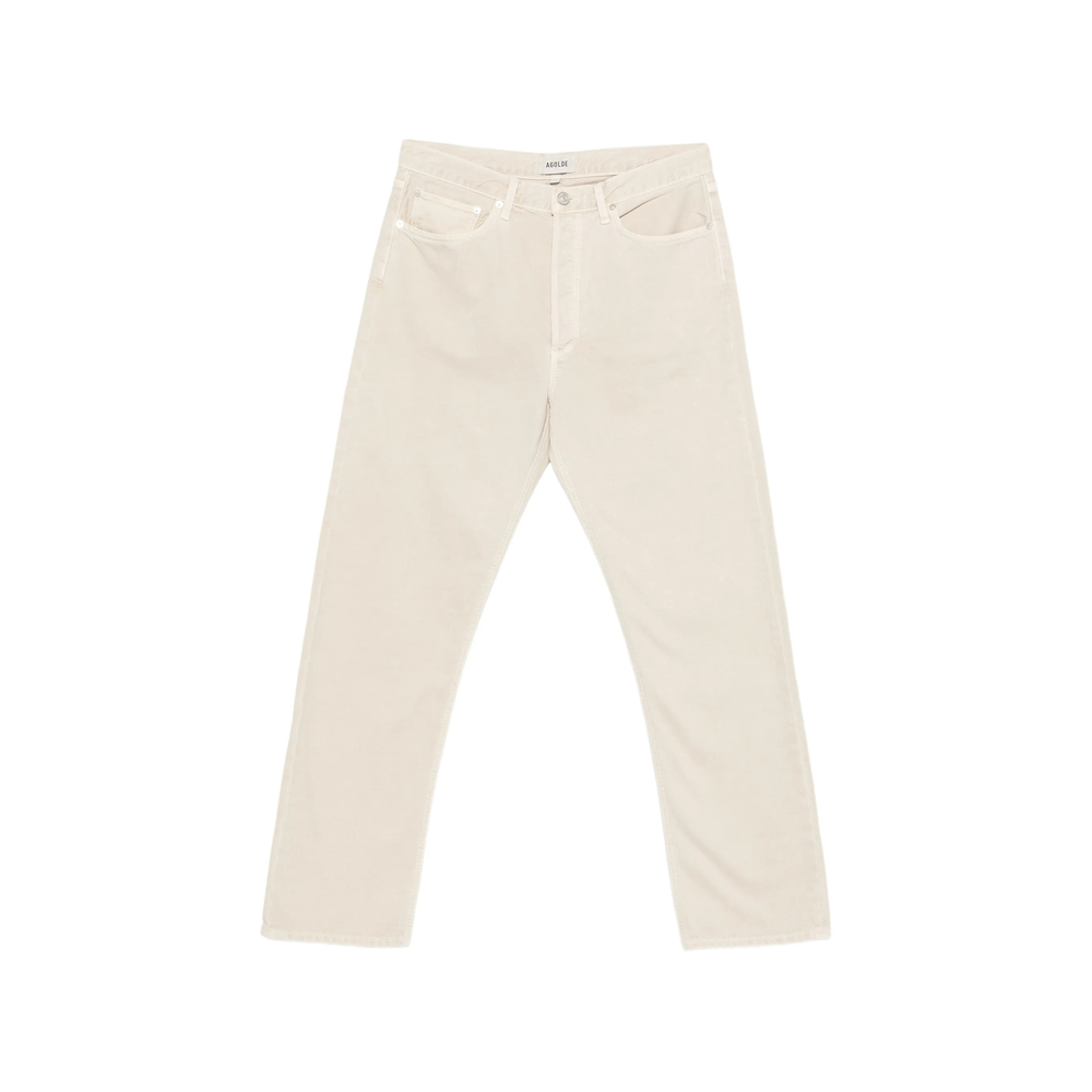 Jean cinq poches Agolde