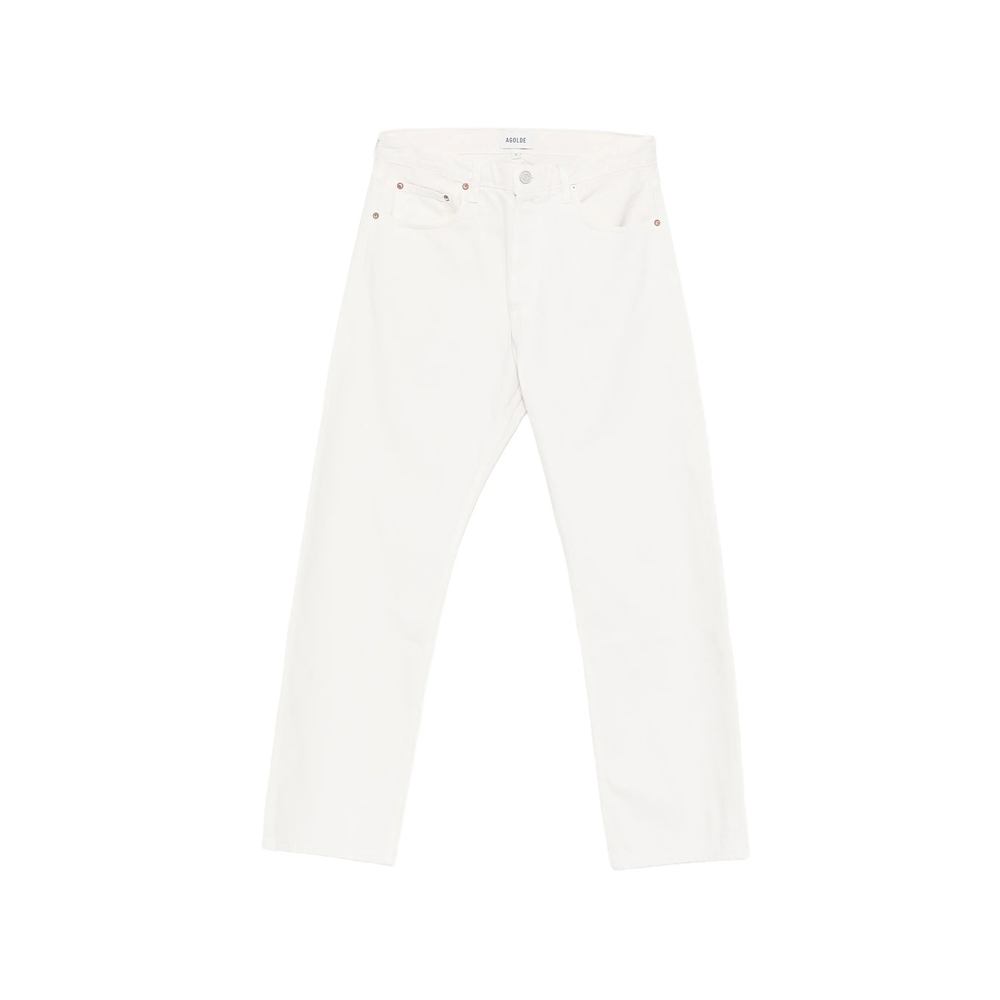 Agolde Magnus Cotton Jeans