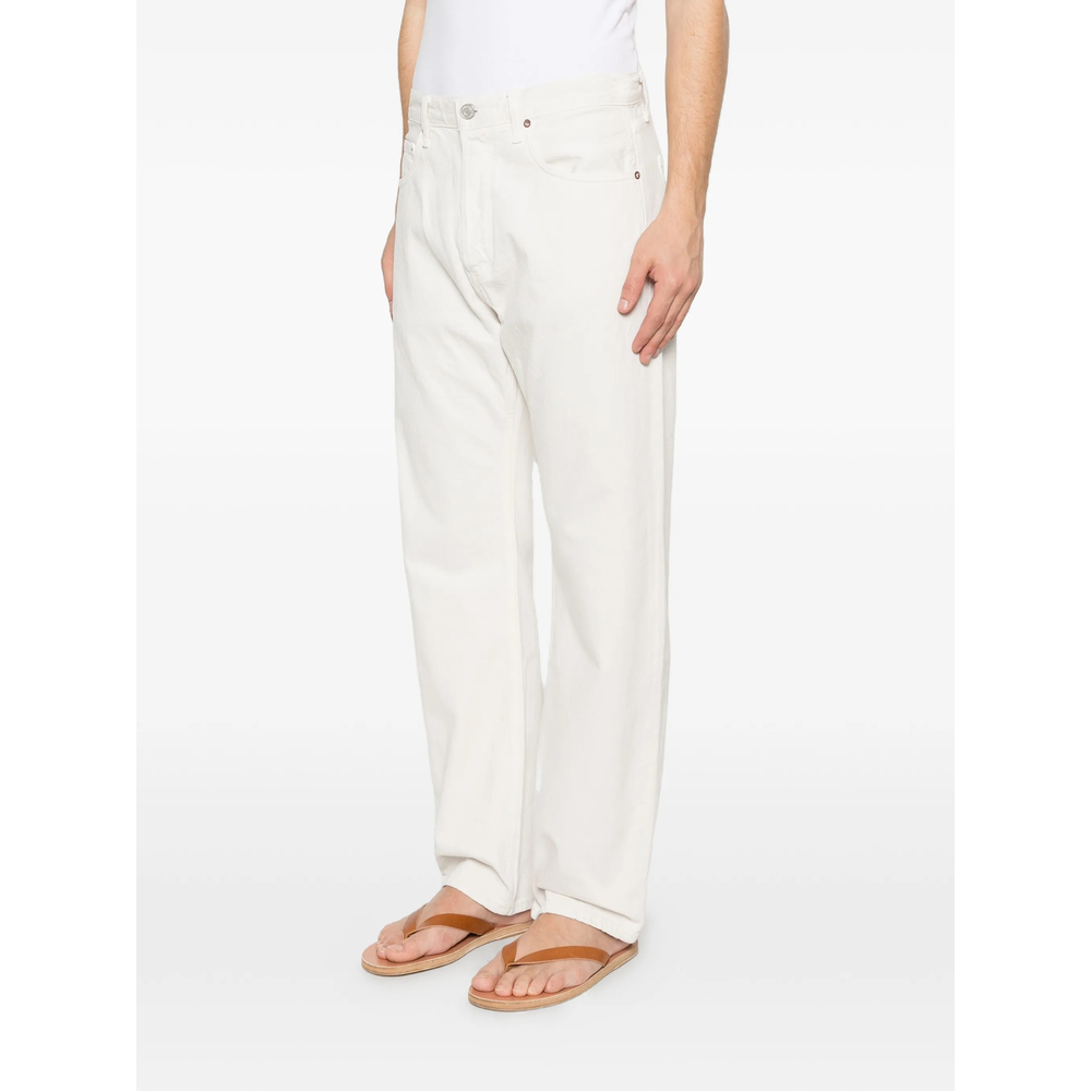 Magnus Cotton Jeans