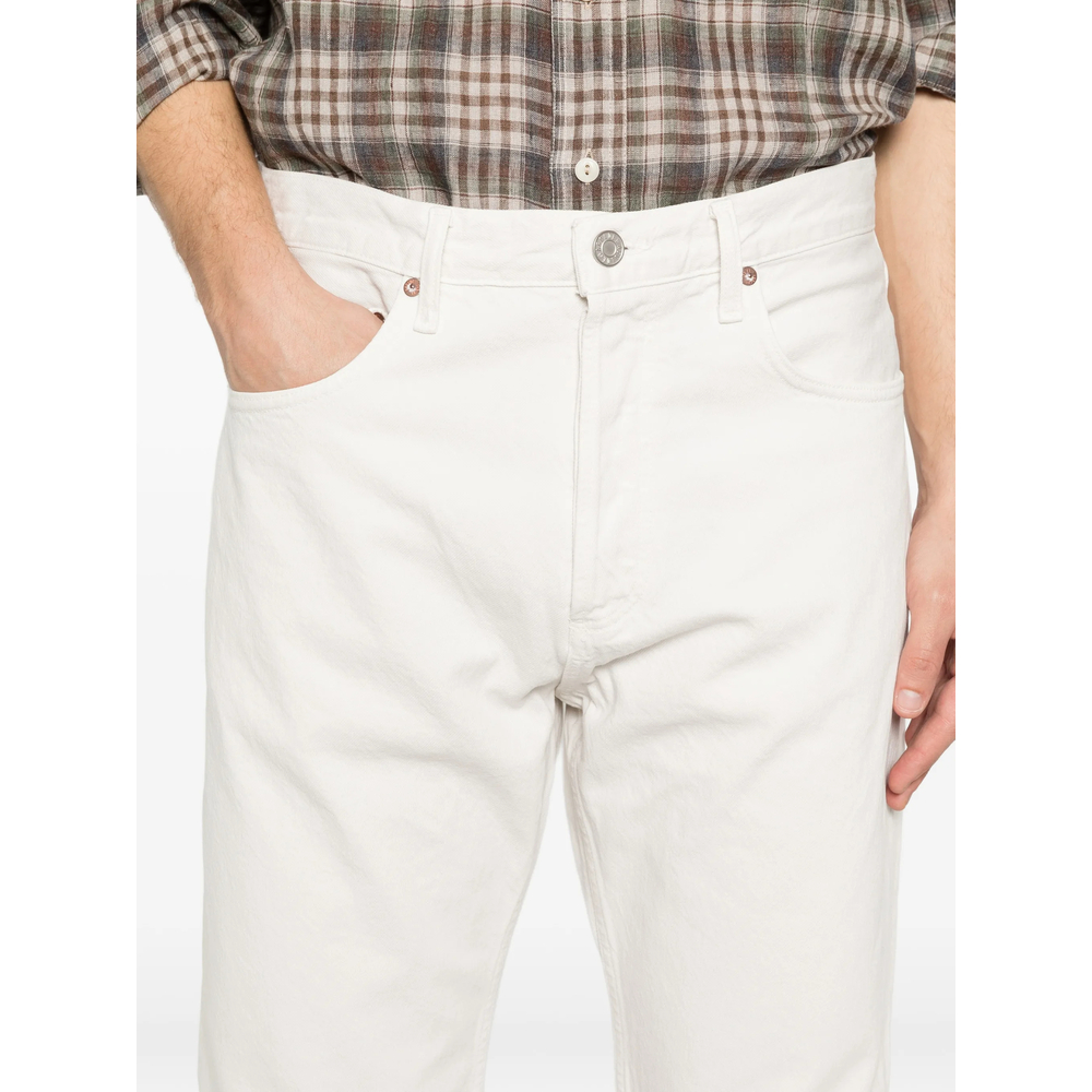 Magnus Cotton Jeans