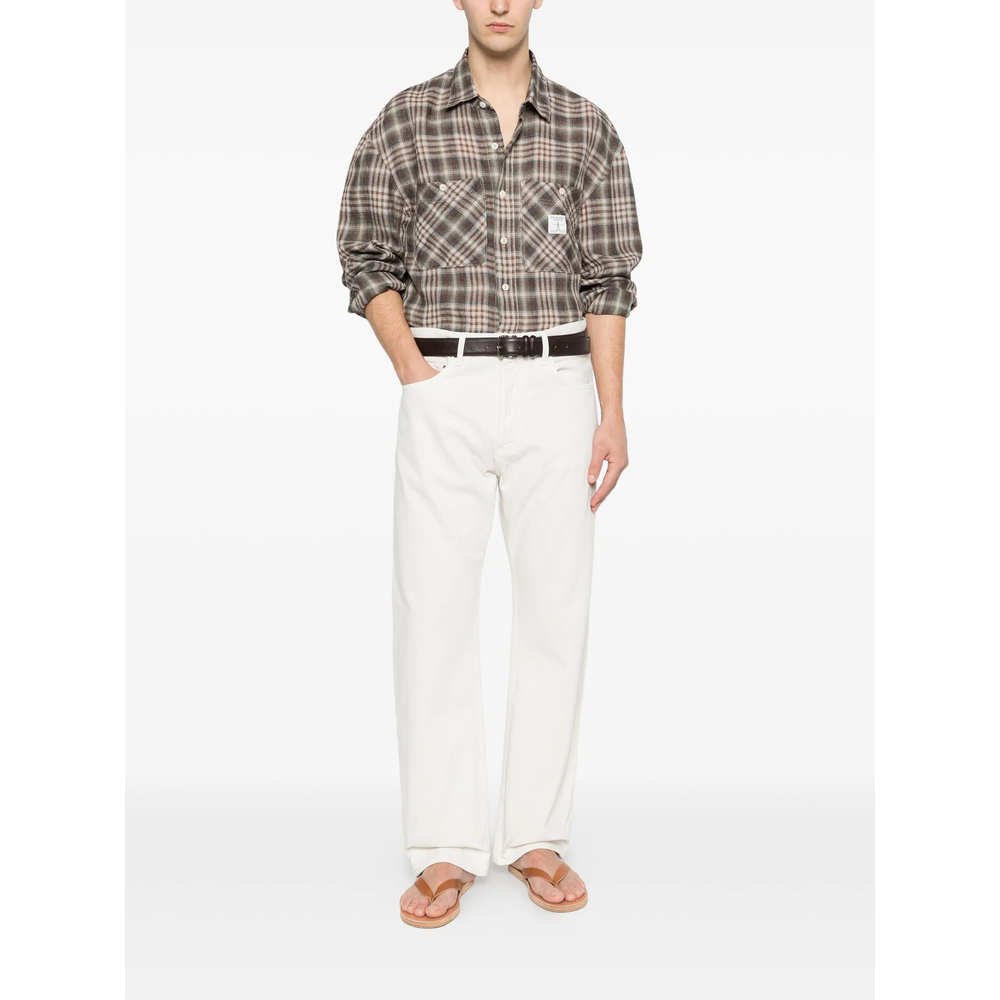Magnus Cotton Jeans
