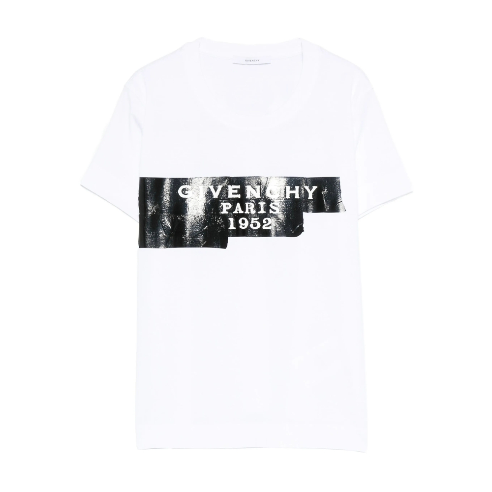 Givenchy Graphic-print T-shirt