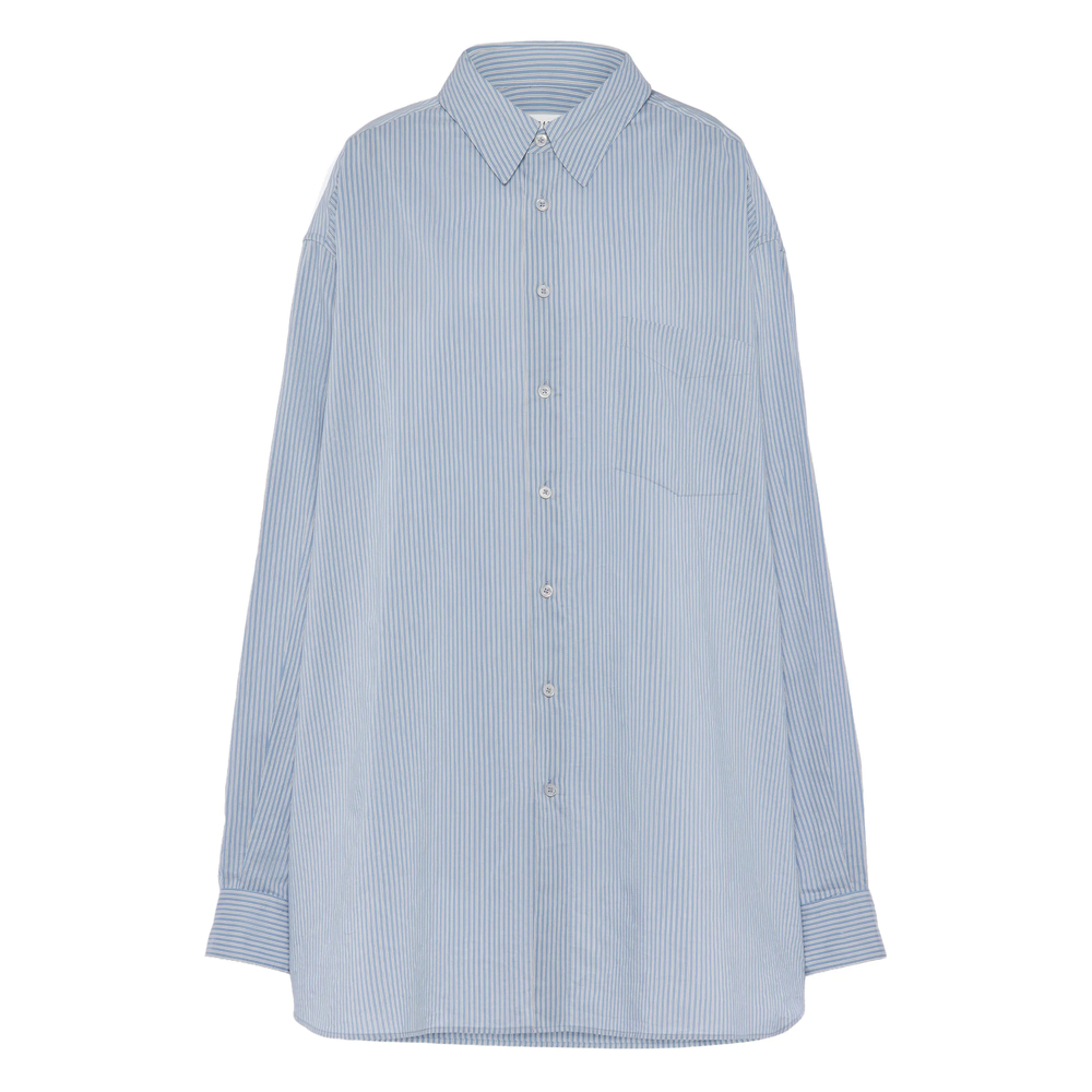 Maison Margiela Maison Margiela Long-sleeved Shirt　メゾン マルジェラ 長袖シャツ