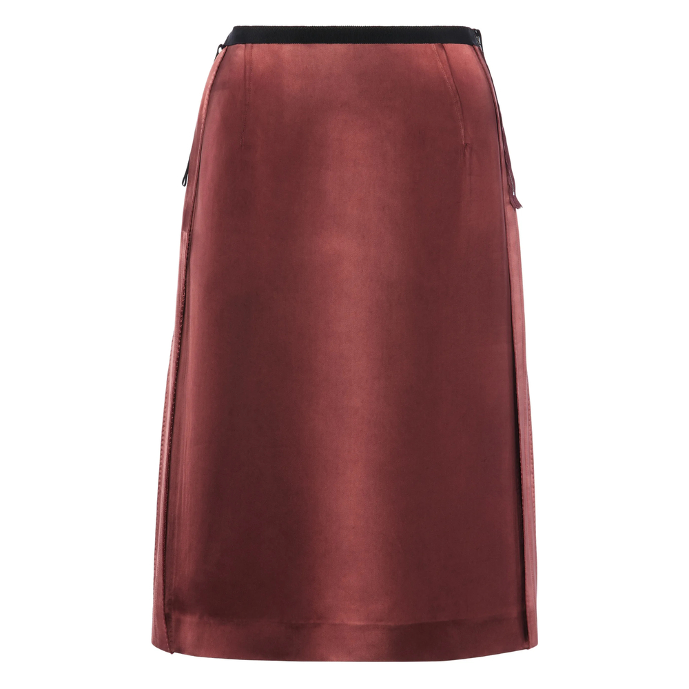 Maison Margiela Midi Skirt