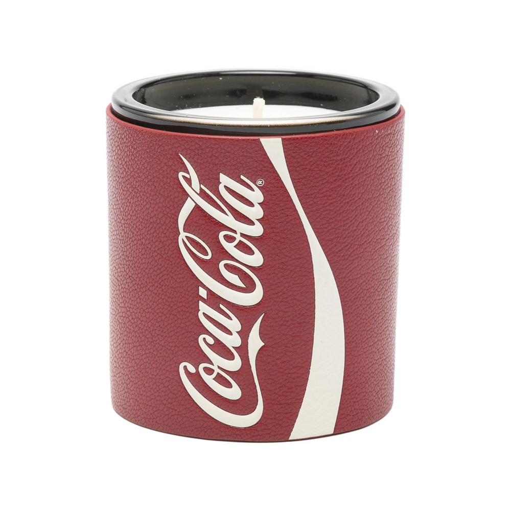 Anya Hindmarch Coca Cola Home Fragrance Candle